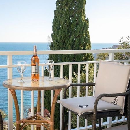 Apartment Banje Beach 2 杜布罗夫尼克 外观 照片