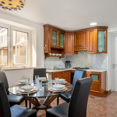 Apartment Banje Beach 2 杜布罗夫尼克 外观 照片