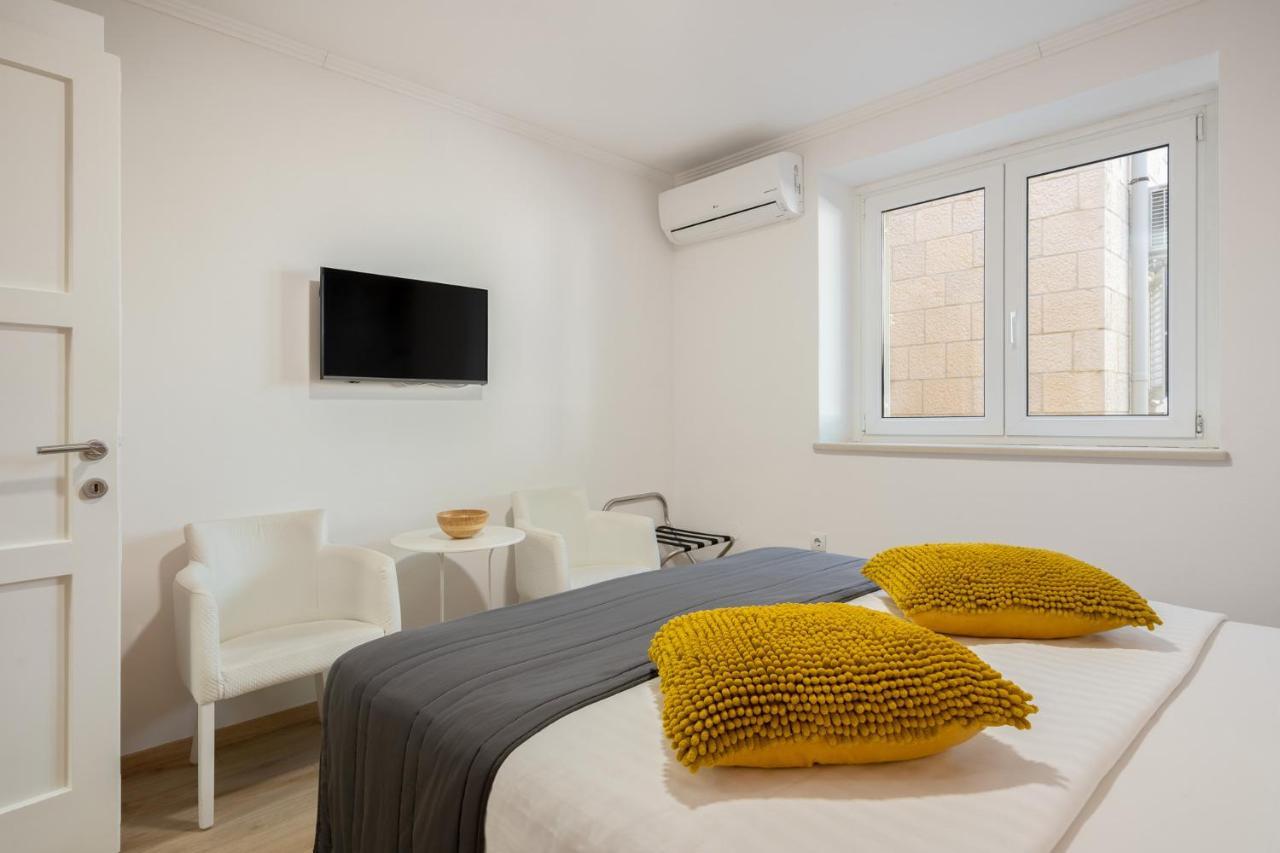 Apartment Banje Beach 2 杜布罗夫尼克 外观 照片